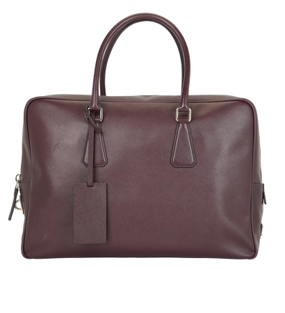 Work Bag, front view
